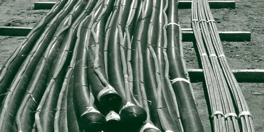 Illustrative image of Active/passive anchor design in Sydney