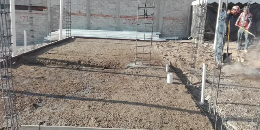 Illustrative image of Foundations on fill (analysis) in Sydney