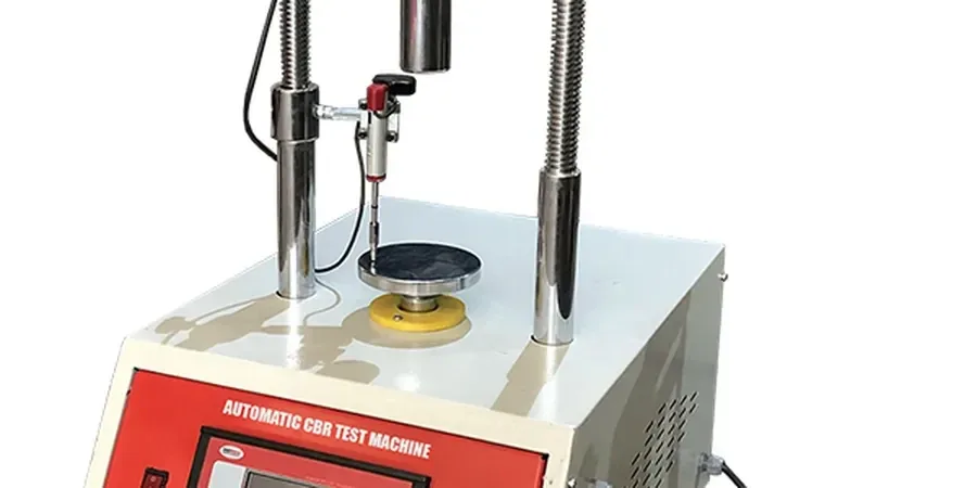 Illustrative image of Laboratory CBR test in Sydney
