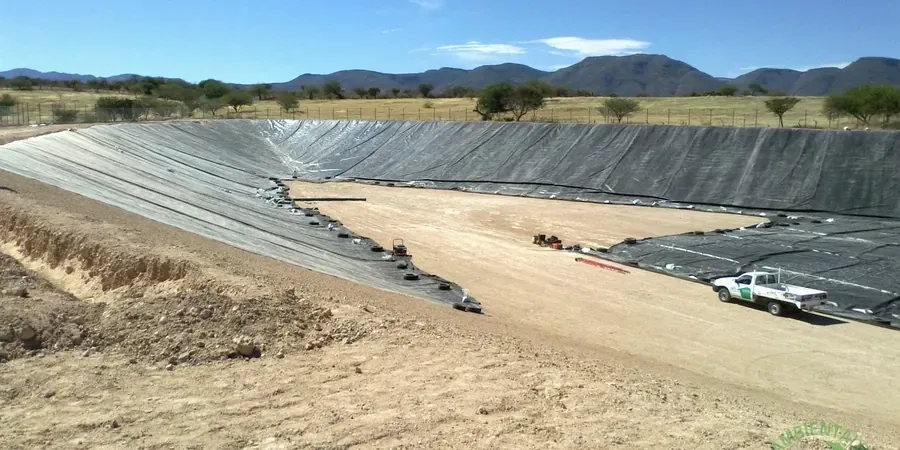 Illustrative image of Landfill geotechnics in Sydney